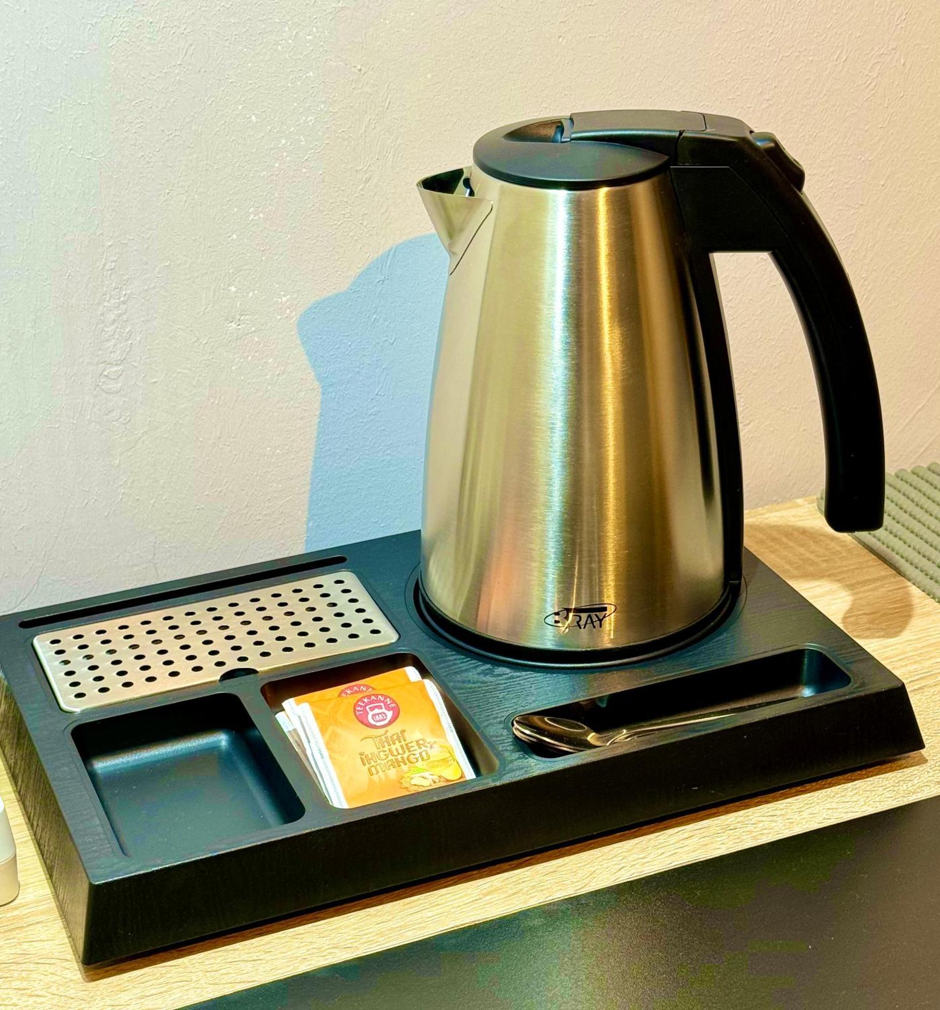 1 Zimmer 2 Personen, Garten, Terrasse, Wc, Dusche, Gemeinsame Kueche Ilsede Exteriör bild