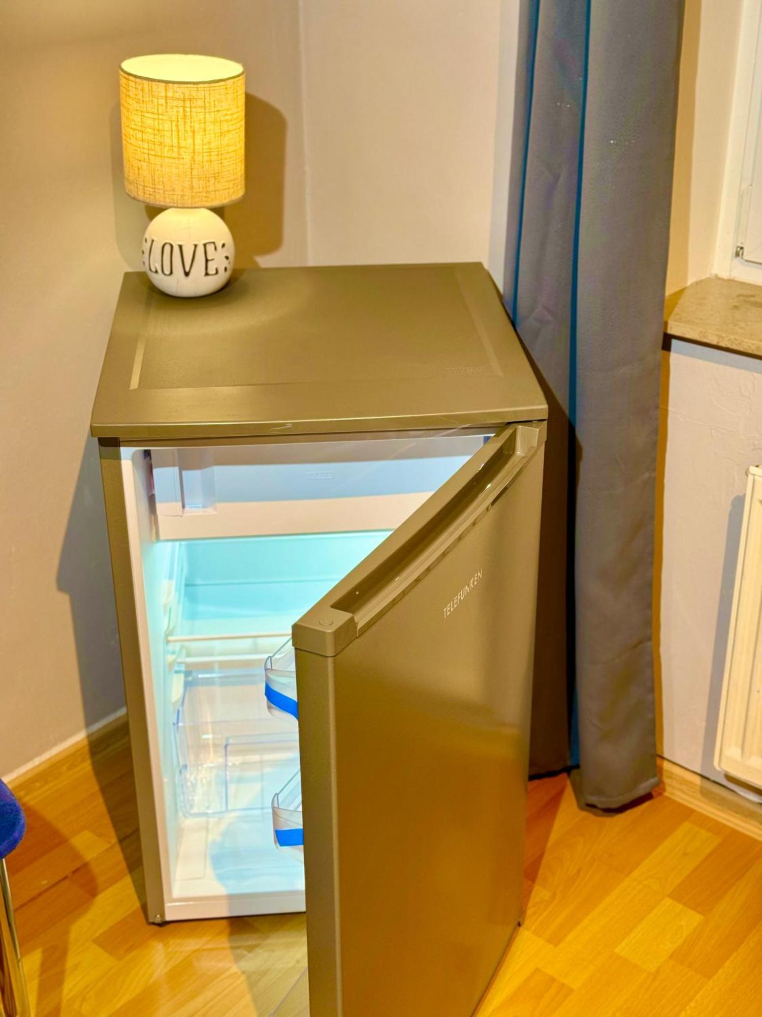 1 Zimmer 2 Personen, Garten, Terrasse, Wc, Dusche, Gemeinsame Kueche Ilsede Exteriör bild